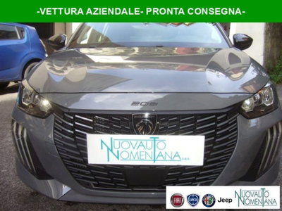Peugeot 208 1.2 puretech Active s&s 100cv usata