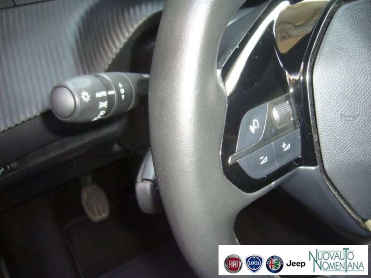 Peugeot 208 1.2 puretech Active s&s 100cv (16)