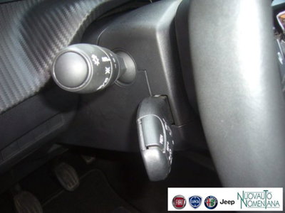 Peugeot 208 1.2 puretech Active s&s 100cv (17)