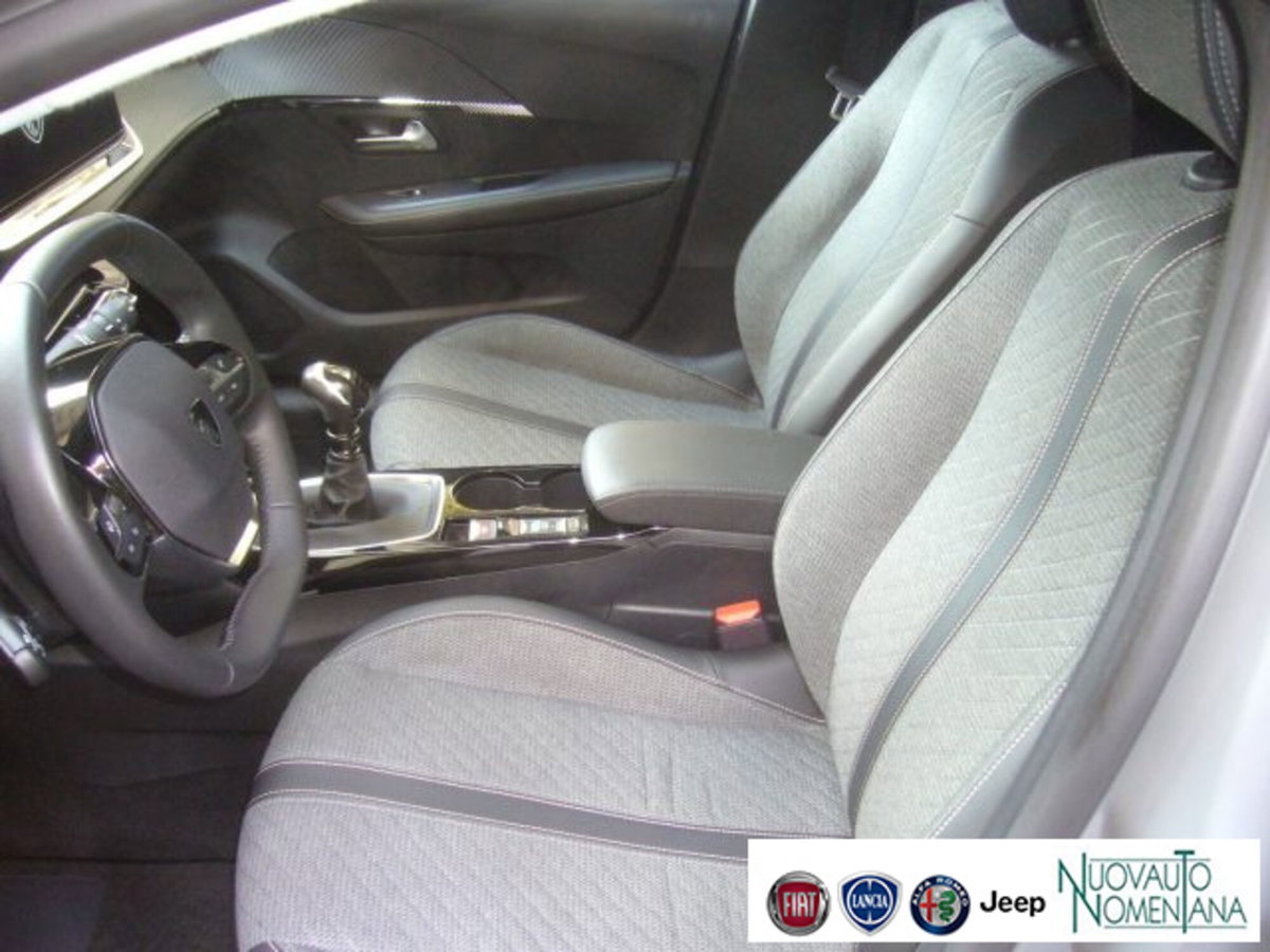 Peugeot 208 1.2 puretech Active s&s 100cv (18)