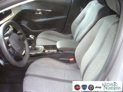 Peugeot 208 1.2 puretech Active s&s 100cv (18)