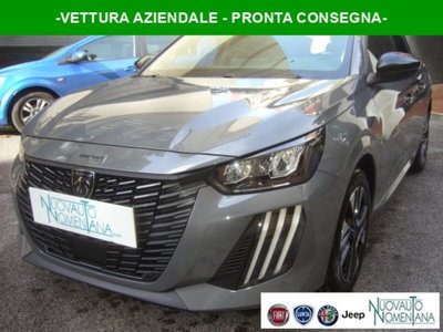 Peugeot 208 1.2 puretech Active s&s 100cv (2)
