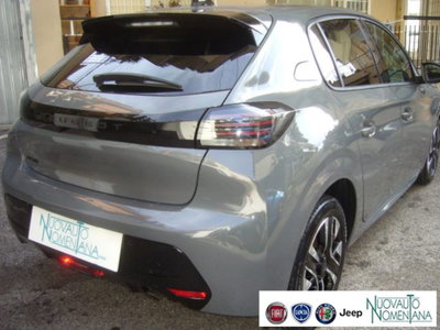 Peugeot 208 1.2 puretech Active s&s 100cv (7)
