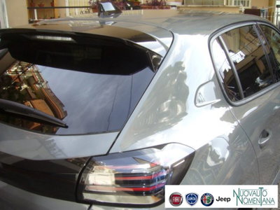 Peugeot 208 1.2 puretech Active s&s 100cv (9)