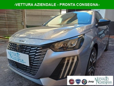 Peugeot 208 1.2 puretech Active s&s 100cv usata