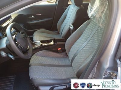 Peugeot 208 1.2 puretech Active s&s 100cv (13)