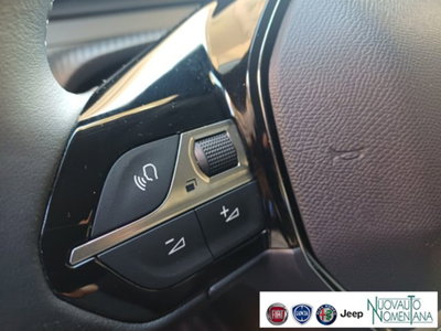 Peugeot 208 1.2 puretech Active s&s 100cv (17)