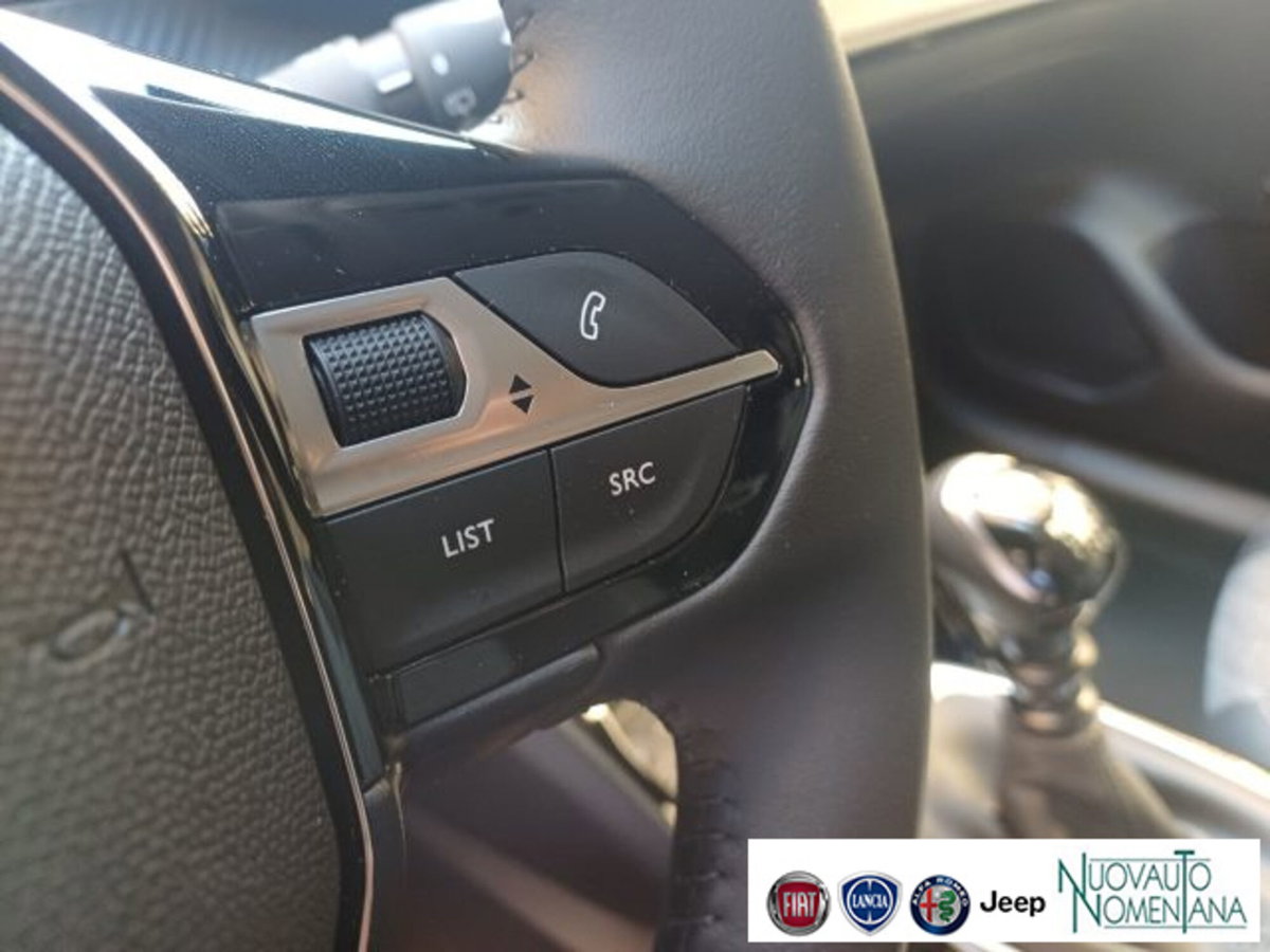 Peugeot 208 1.2 puretech Active s&s 100cv (18)