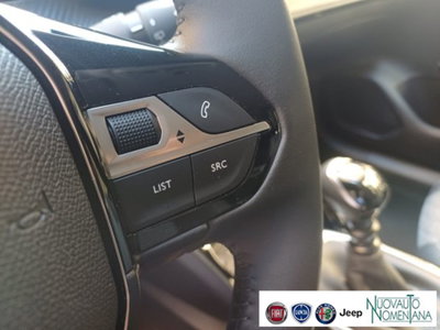 Peugeot 208 1.2 puretech Active s&s 100cv (18)