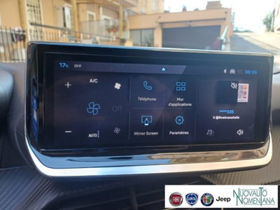 Peugeot 208 1.2 puretech Active s&s 100cv (19)