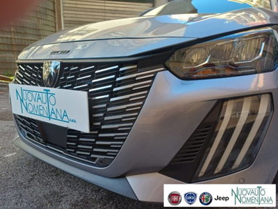 Peugeot 208 1.2 puretech Active s&s 100cv (2)
