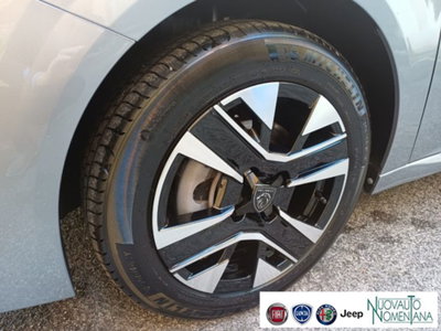 Peugeot 208 1.2 puretech Active s&s 100cv (3)