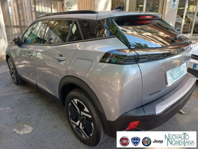 Peugeot 2008 PureTech 100 S&S Allure (10)