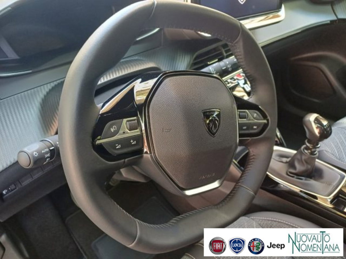 Peugeot 2008 PureTech 100 S&S Allure (14)