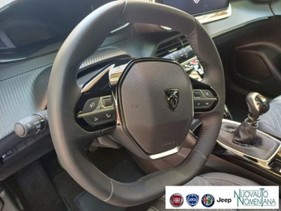 Peugeot 2008 PureTech 100 S&S Allure (14)