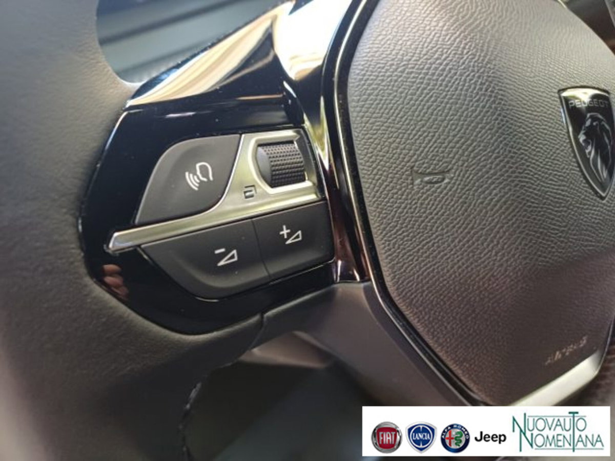 Peugeot 2008 PureTech 100 S&S Allure (16)