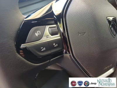 Peugeot 2008 PureTech 100 S&S Allure (16)