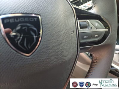 Peugeot 2008 PureTech 100 S&S Allure (17)