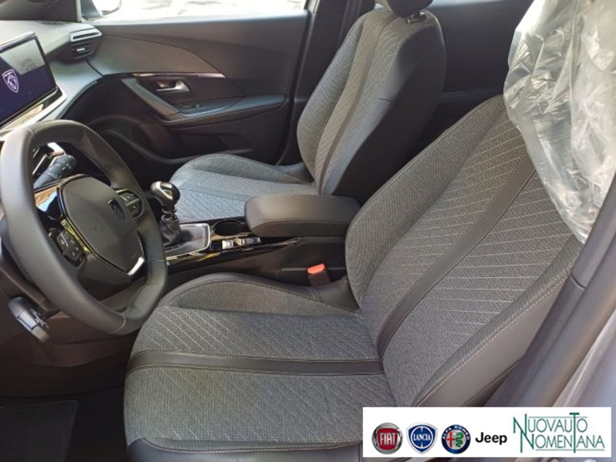 Peugeot 2008 PureTech 100 S&S Allure (18)