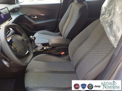 Peugeot 2008 PureTech 100 S&S Allure (18)
