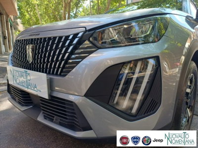 Peugeot 2008 PureTech 100 S&S Allure (2)
