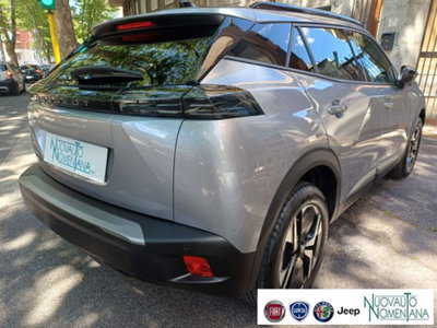 Peugeot 2008 PureTech 100 S&S Allure (7)