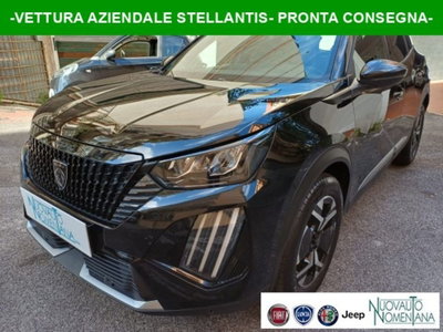 Peugeot 2008 PureTech 100 S&S Allure usata