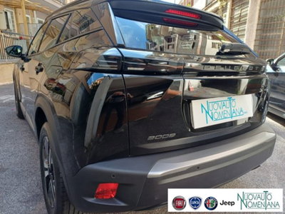 Peugeot 2008 PureTech 100 S&S Allure (11)