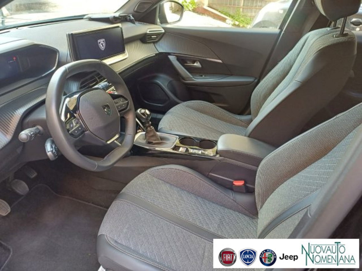 Peugeot 2008 PureTech 100 S&S Allure (12)