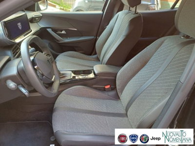 Peugeot 2008 PureTech 100 S&S Allure (13)