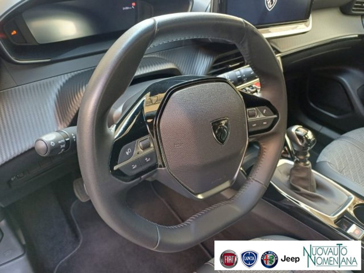 Peugeot 2008 PureTech 100 S&S Allure (16)