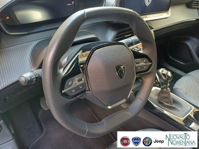 Peugeot 2008 PureTech 100 S&S Allure (16)