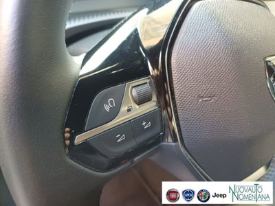 Peugeot 2008 PureTech 100 S&S Allure (18)