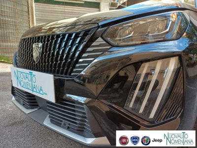 Peugeot 2008 PureTech 100 S&S Allure (2)