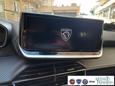 Peugeot 2008 PureTech 100 S&S Allure (20)