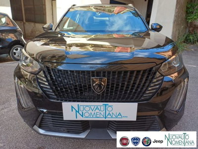 Peugeot 2008 PureTech 100 S&S Allure (5)