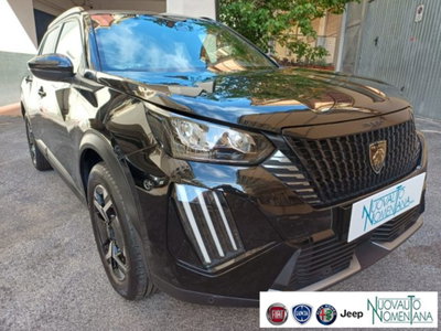 Peugeot 2008 PureTech 100 S&S Allure (6)