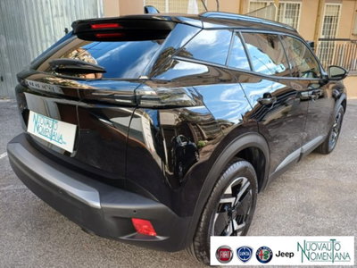 Peugeot 2008 PureTech 100 S&S Allure (7)