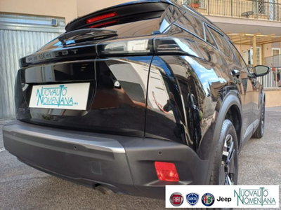 Peugeot 2008 PureTech 100 S&S Allure (9)