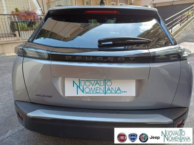 Peugeot 2008 PureTech 100 S&S Allure (10)