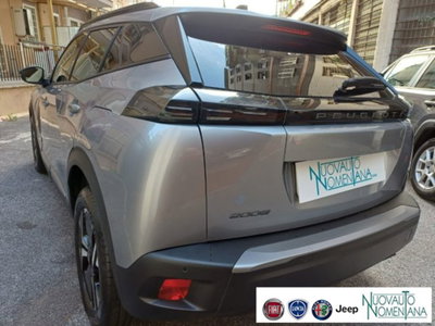 Peugeot 2008 PureTech 100 S&S Allure (11)