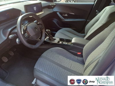 Peugeot 2008 PureTech 100 S&S Allure (12)