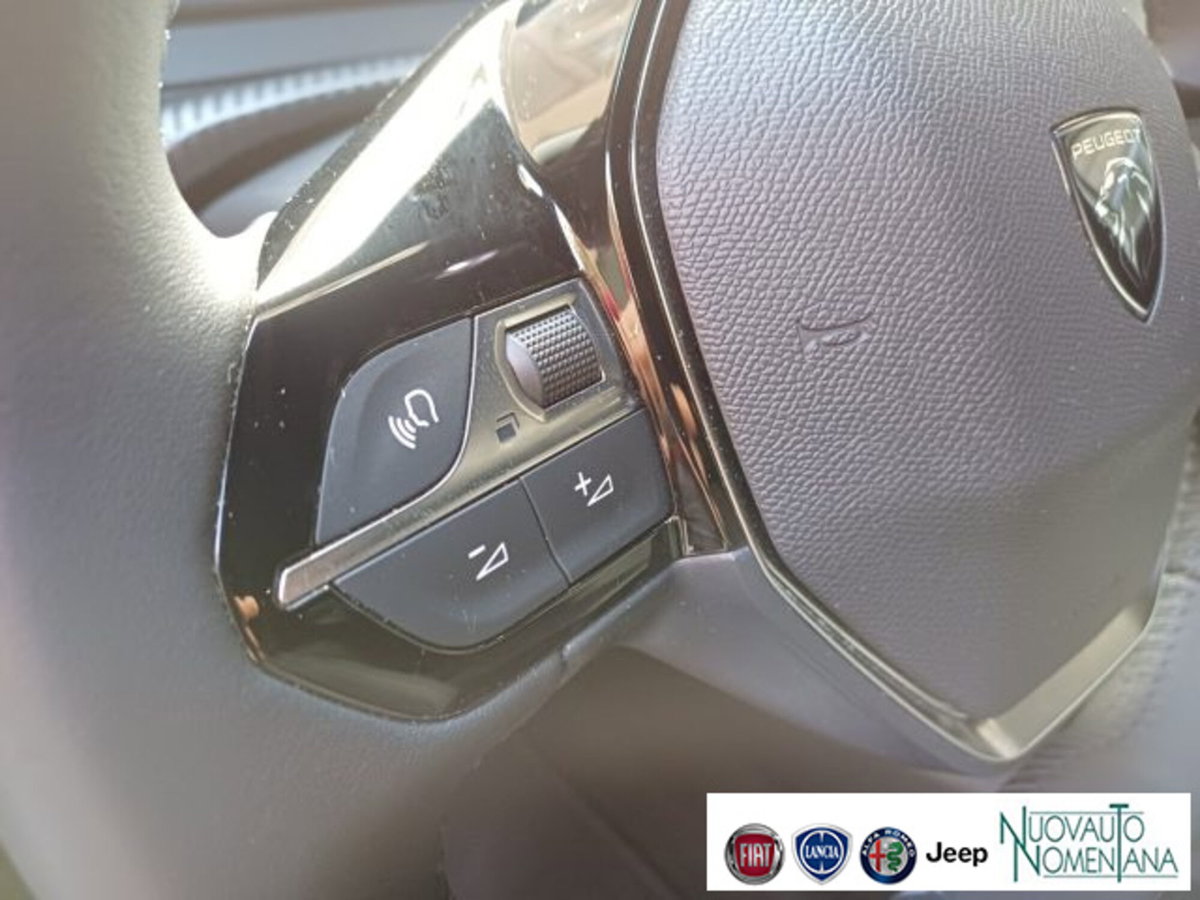 Peugeot 2008 PureTech 100 S&S Allure (16)