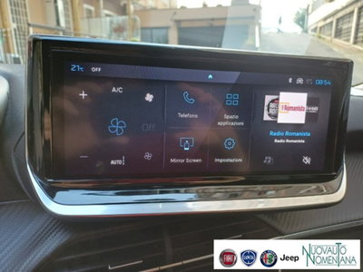 Peugeot 2008 PureTech 100 S&S Allure (19)