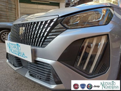 Peugeot 2008 PureTech 100 S&S Allure (2)
