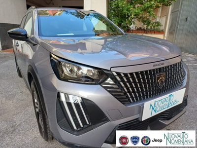 Peugeot 2008 PureTech 100 S&S Allure (6)