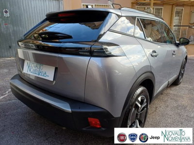 Peugeot 2008 PureTech 100 S&S Allure (7)