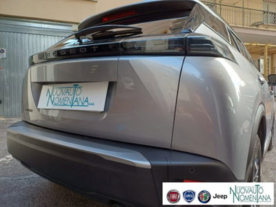 Peugeot 2008 PureTech 100 S&S Allure (9)