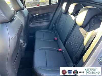 Jeep Avenger 1.2 turbo Summit fwd 100cv (14)