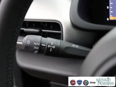 Jeep Avenger 1.2 turbo Summit fwd 100cv (19)